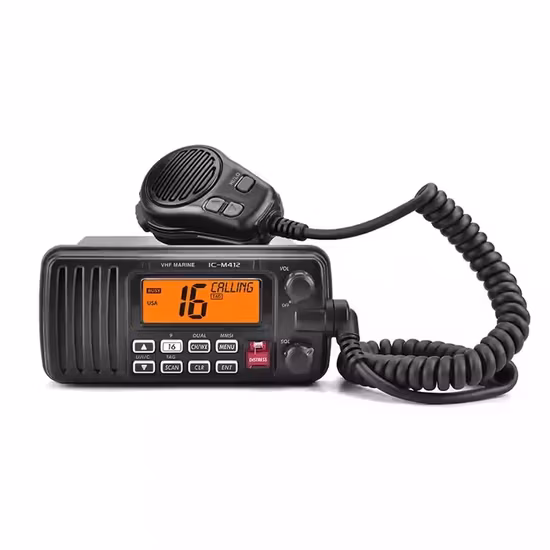 Communication Solutions