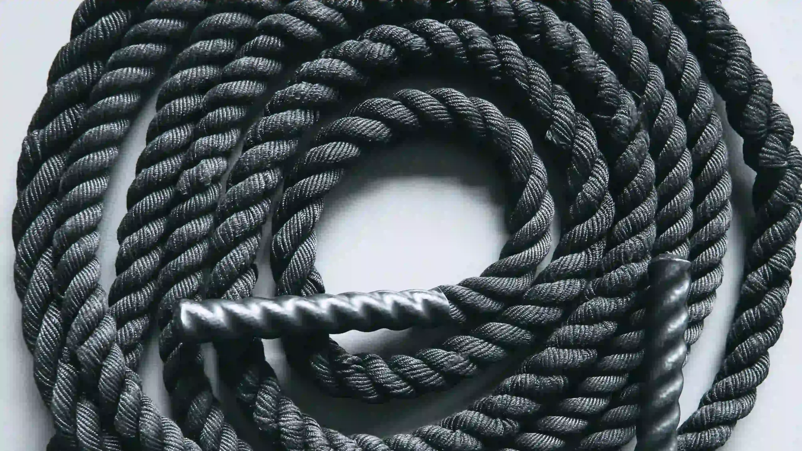 HMPE Ropes