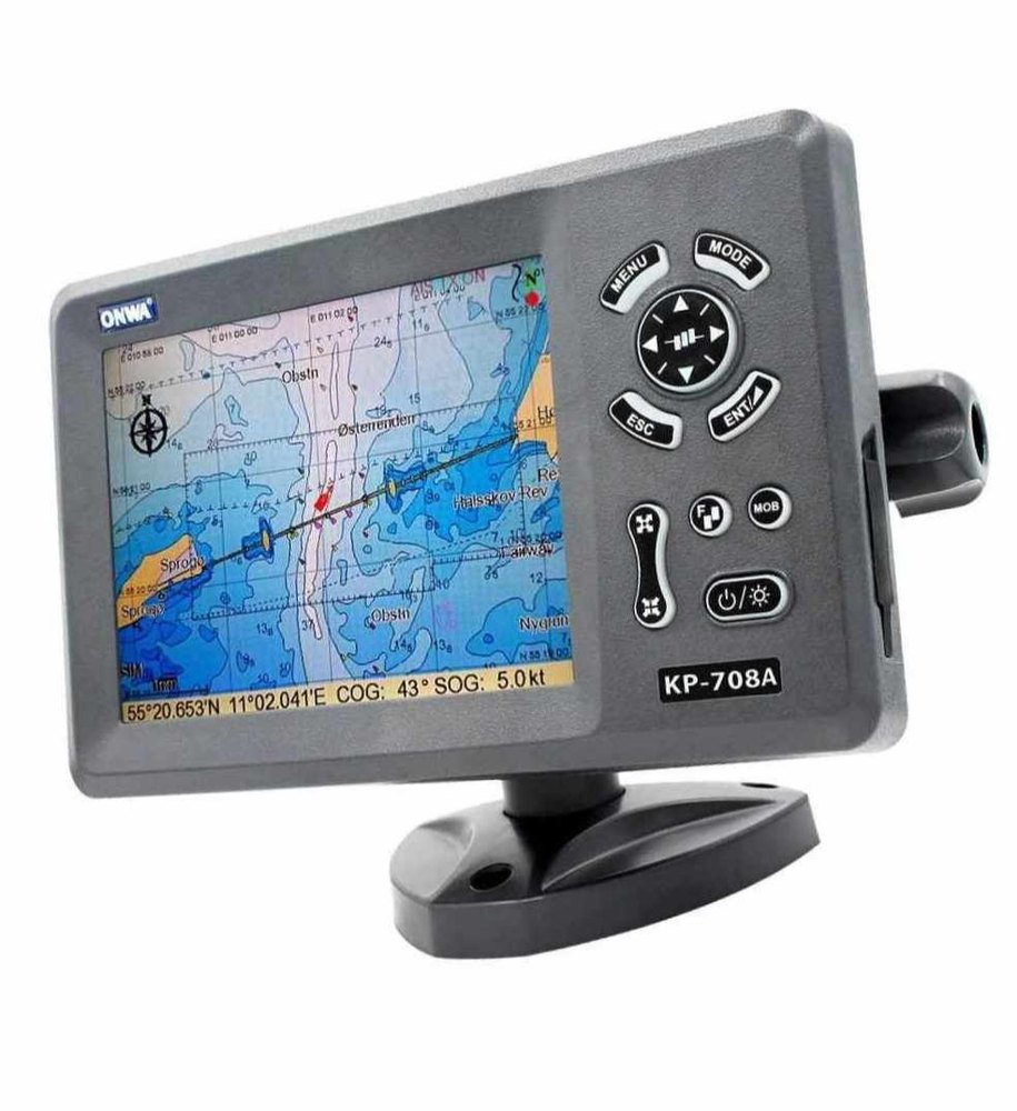 Navigation Plotters