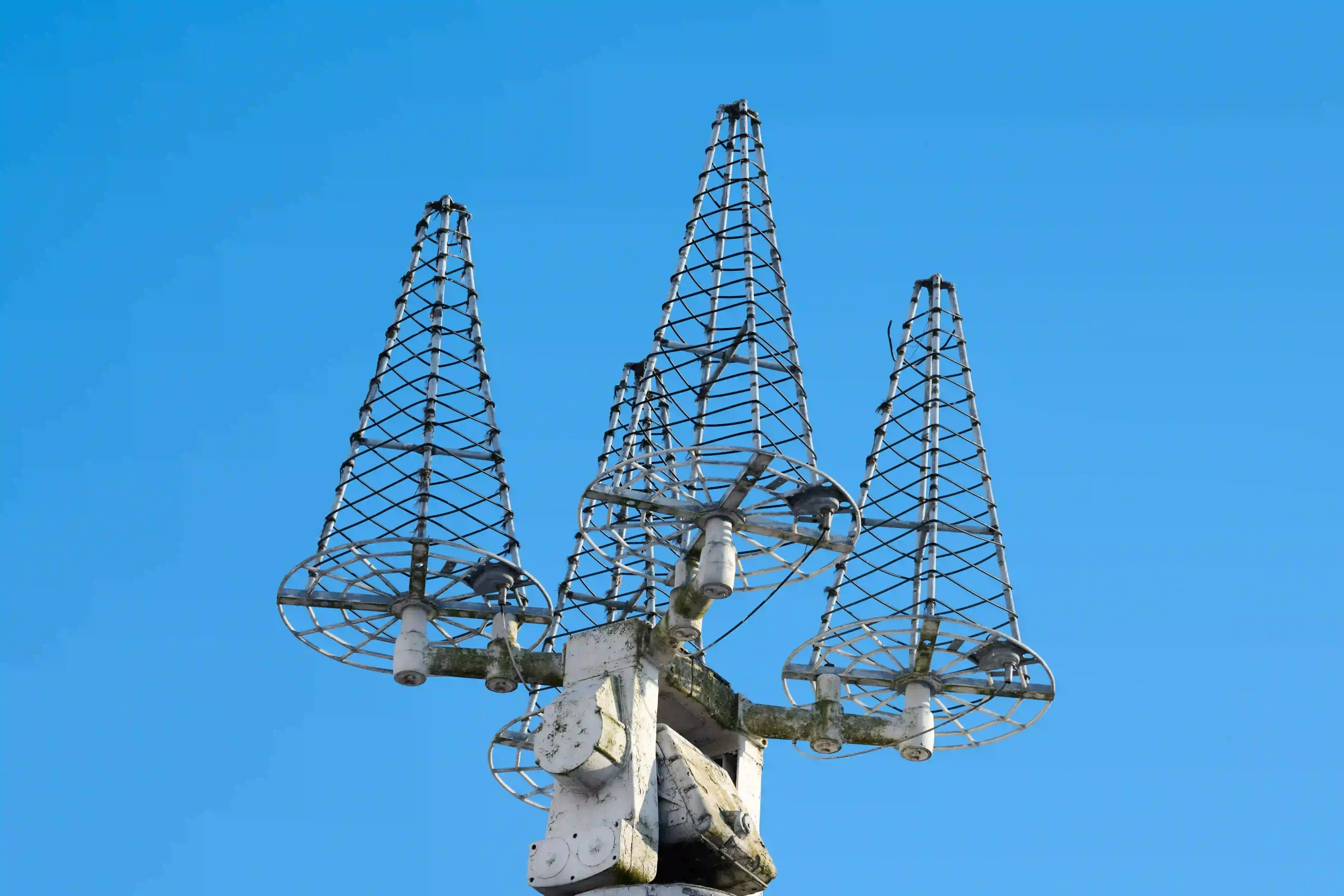 Antennas & Accessories