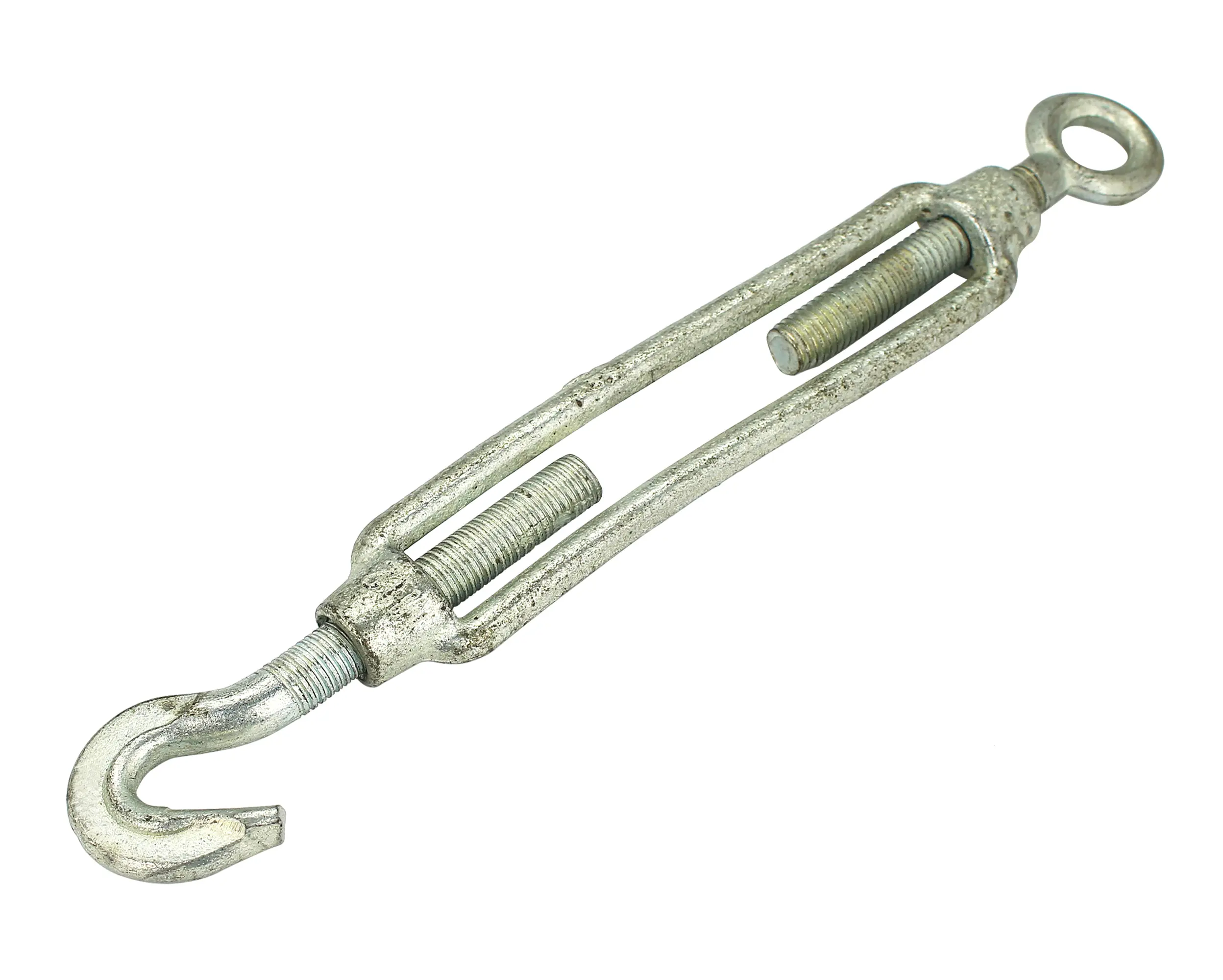Tensioning Gear
