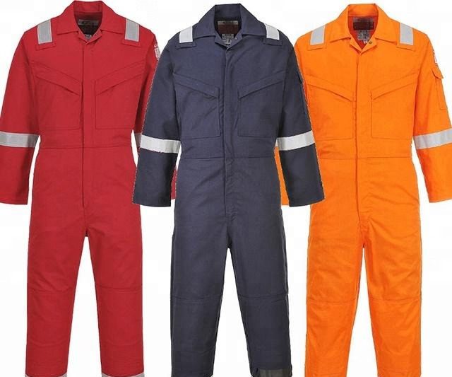 PPE Wear