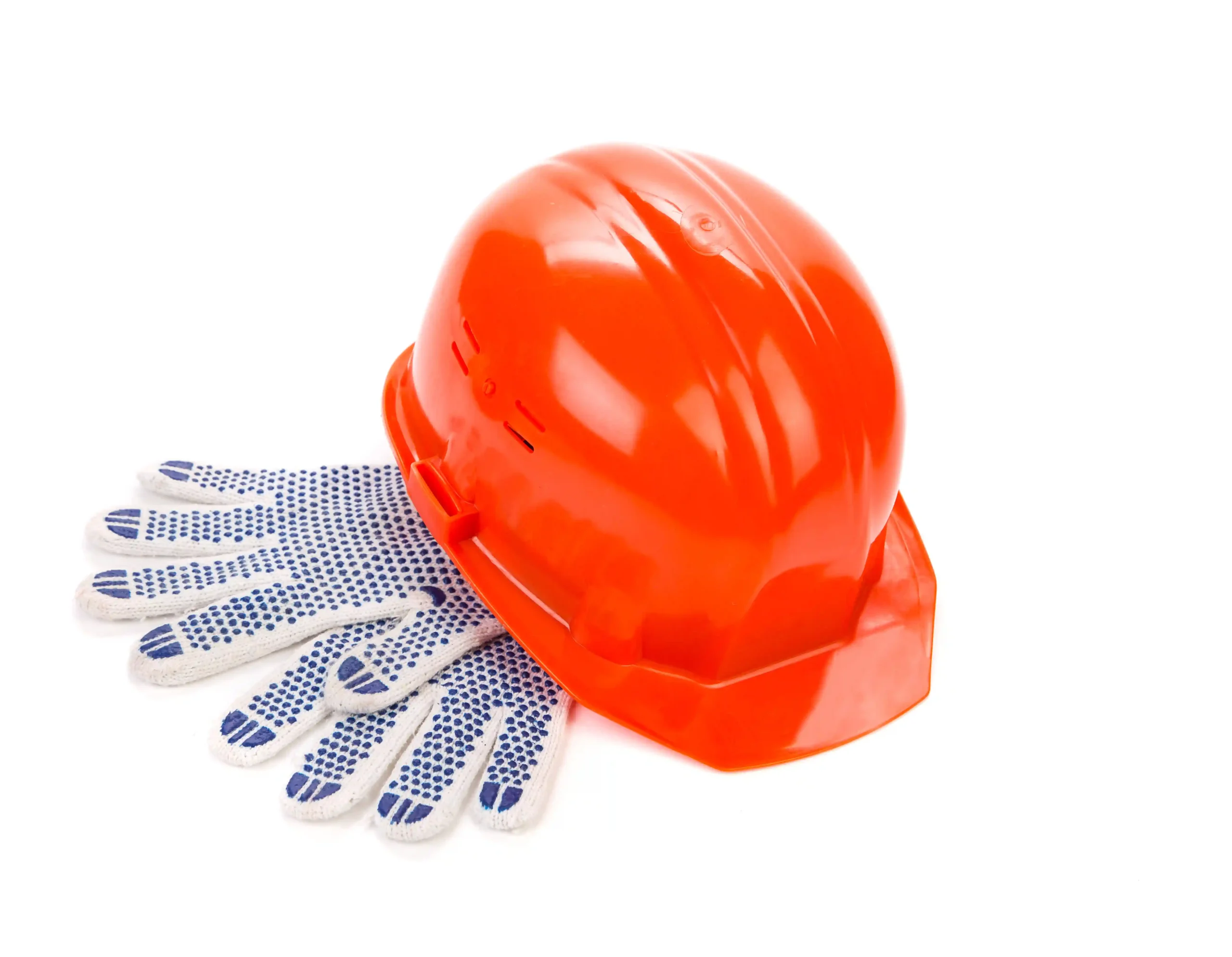 Industrial Safety Products