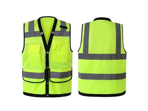 Safety Footwear