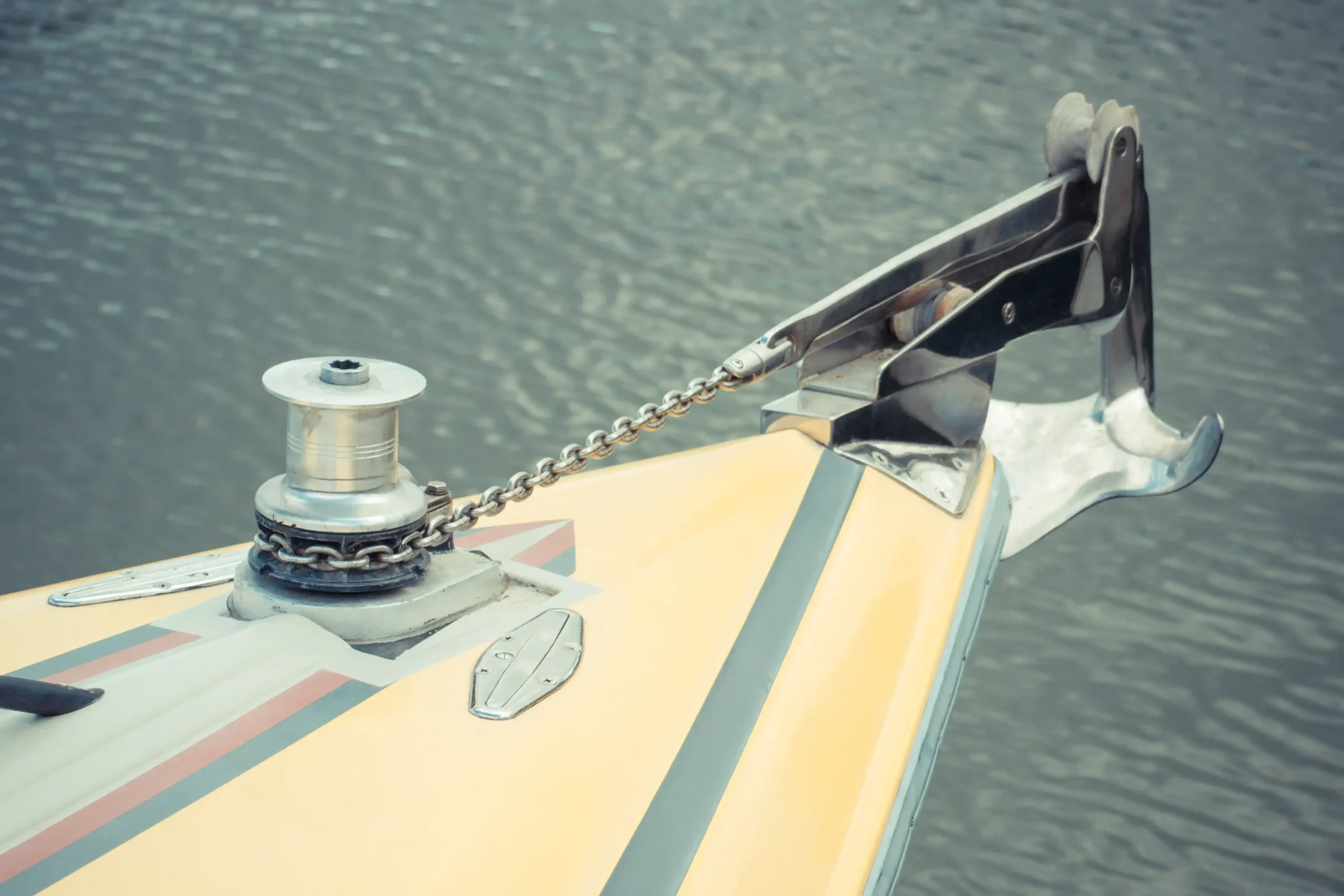 Deck Gear