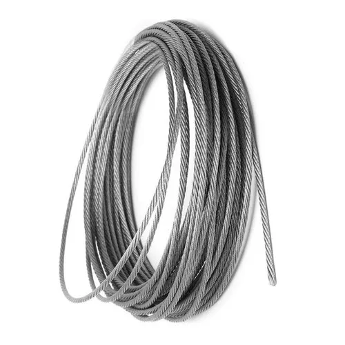 Steel Wire Ropes