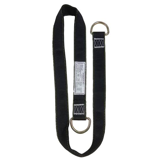 Webbing Slings & Straps